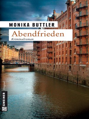 cover image of Abendfrieden